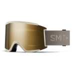 Chalk/ ChromaPop Sun Black Gold Mirror