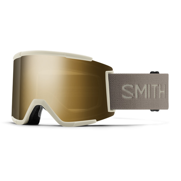 Chalk/ ChromaPop Sun Black Gold Mirror