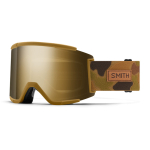 Coyote Pow Hunter/ ChromaPop Sun Black Gold Mirror
