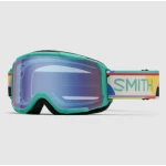 Jade Formations | Blue Sensor Mirror