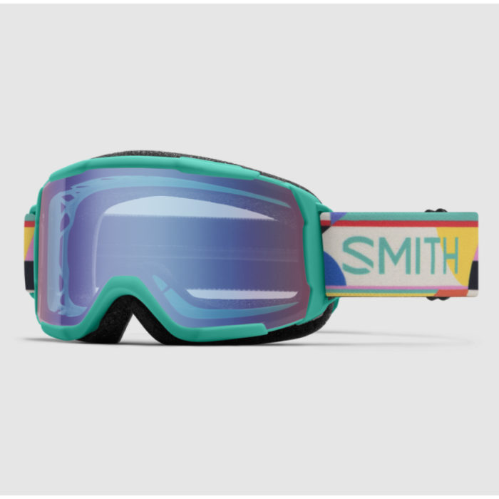 Jade Formations | Blue Sensor Mirror