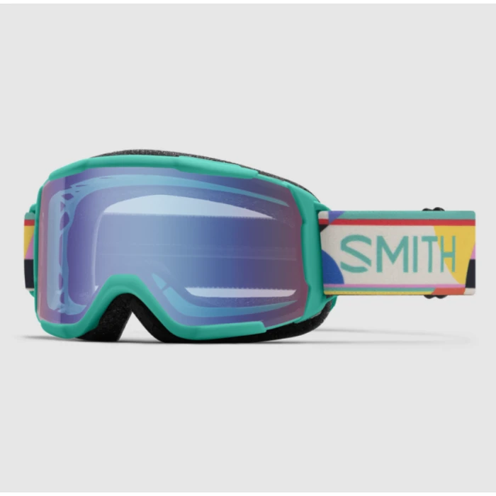 Jade Formations | Blue Sensor Mirror