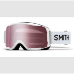 White + Ignitor Mirror