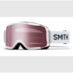 White + Ignitor Mirror