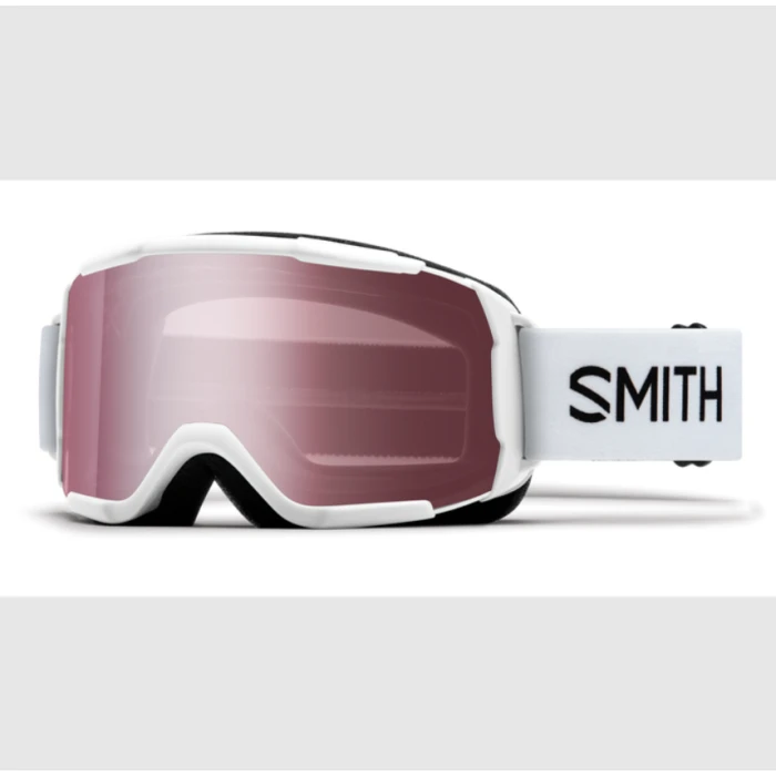 White + Ignitor Mirror