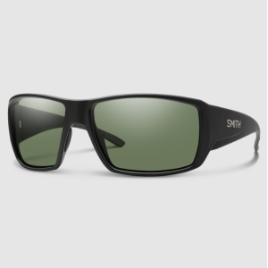 Matte Black/ChromaPop Polar Gray Green