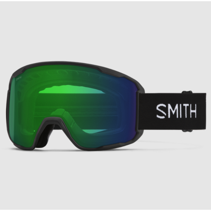 images Black + ChromaPop Everyday Green Mirror Lens