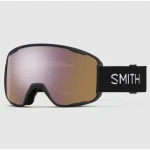 Black + ChromaPop Everyday Rose Gold Mirror Lens