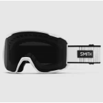 White Fade Out + ChromaPop Sun Black