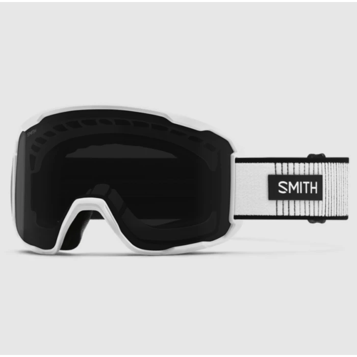 White Fade Out + ChromaPop Sun Black