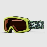 Electric Lime Left Turn + RC36