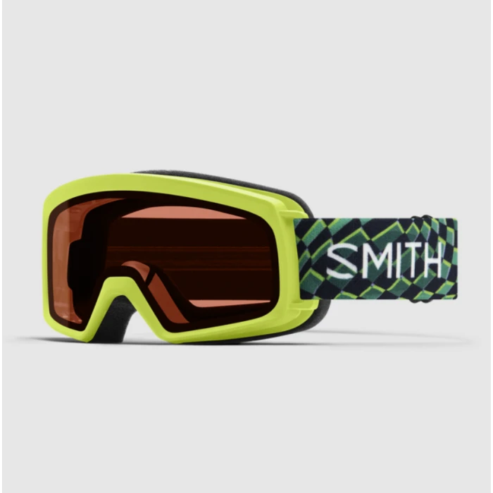 Electric Lime Left Turn + RC36