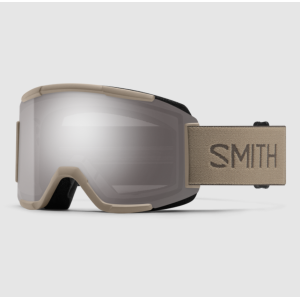 Bandit + ChromaPop Sun Platinum Mirror