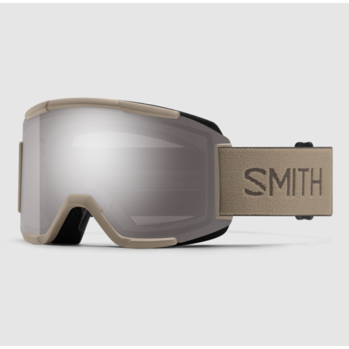 Bandit + ChromaPop Sun Platinum Mirror