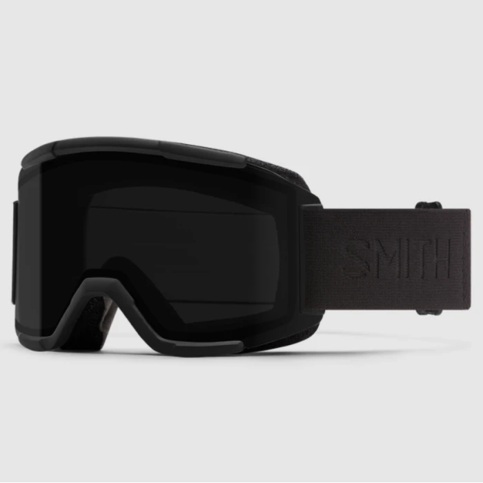 Blackout + ChromaPop Sun Black