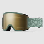 Cactus Zine + ChromaPop Sun Black Gold Mirror