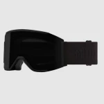 Blackout + ChromaPop Sun Black Lens