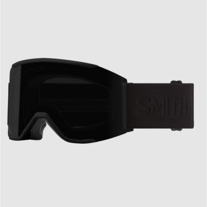 Blackout + ChromaPop Sun Black Lens