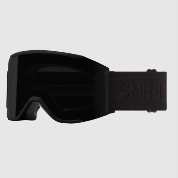 Blackout + ChromaPop Sun Black Lens