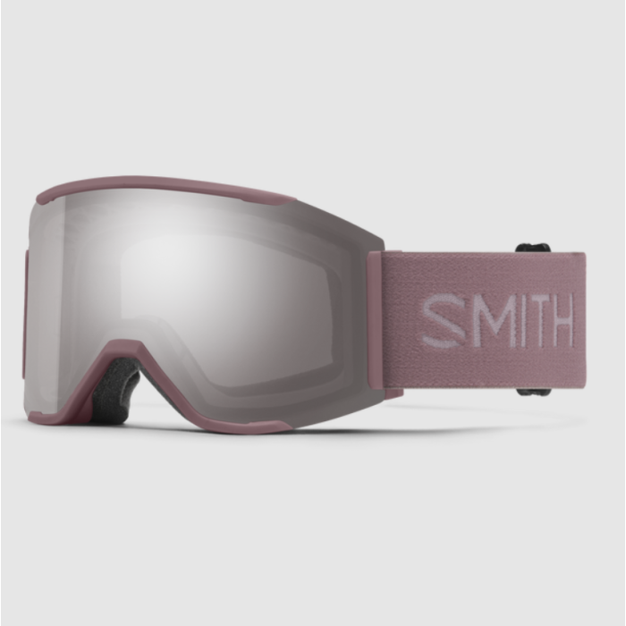 Dusk + ChromaPop Sun Platinum Mirror Lens