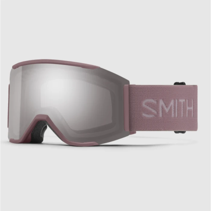 Dusk + ChromaPop Sun Platinum Mirror Lens