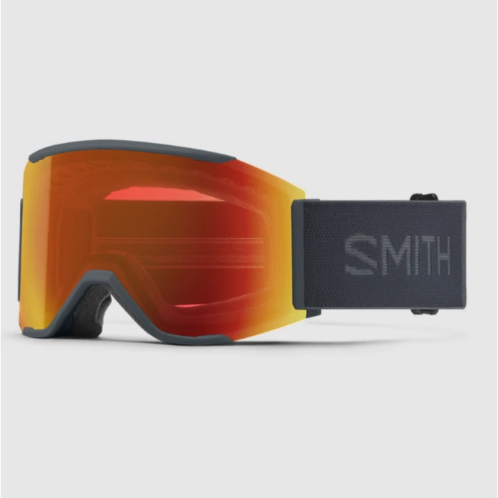 Slate + ChromaPop Sun Everyday Red Mirror Lens