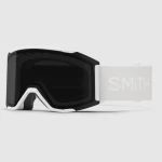 White Vapor + ChromaPop Sun Black Lens