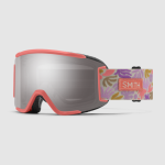 Flare Flora + ChromaPop Sun Platinum Mirror