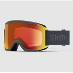 Slate + ChromaPop Everyday Red Mirror