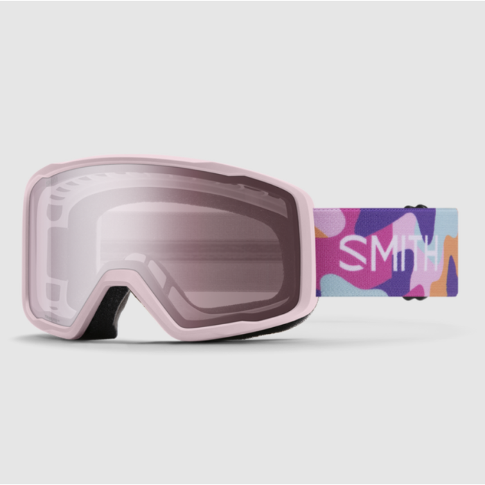 Carnation Puzzle | Ignitor Mirror