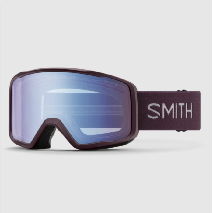 Mystic | Blue Sensor Mirror