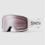 White | Ignitor Mirror