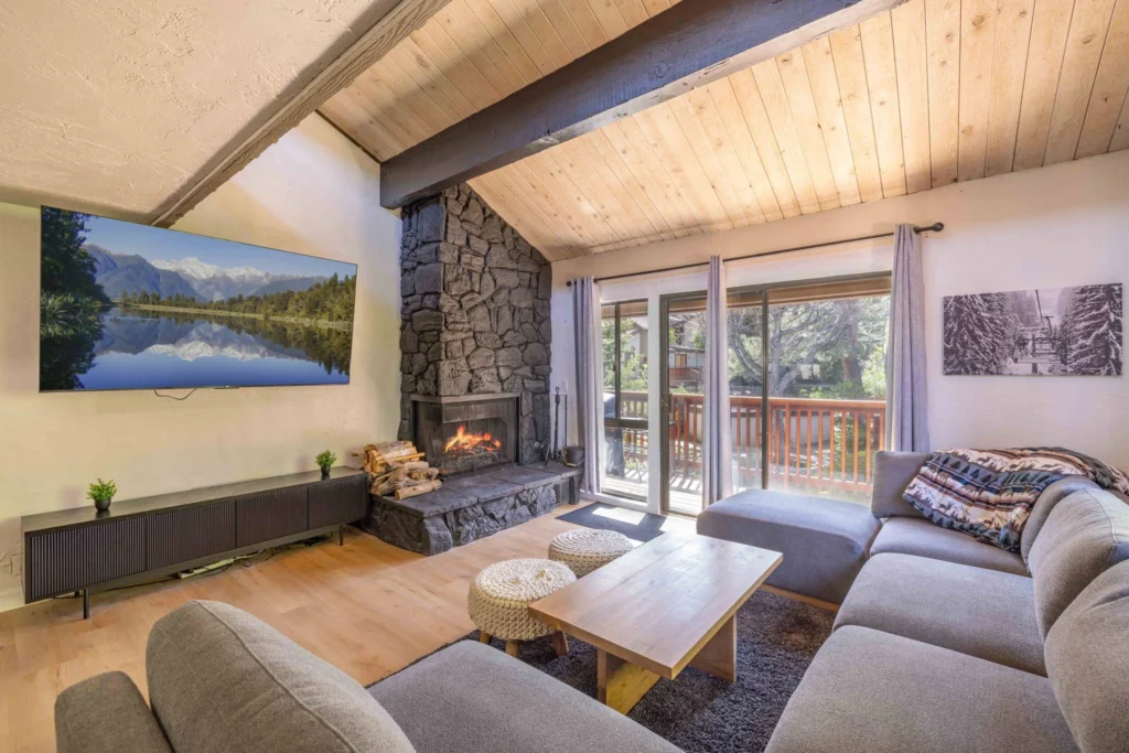 Snow Summit Townhouses