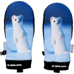 Snow Weasel