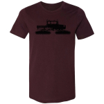 Oxblood
