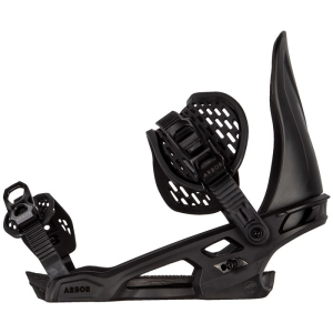 Arbor Spruce Snowboard Bindings 2023