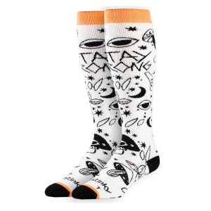 Stinky Socks Collabs Snowboard Sock 2025