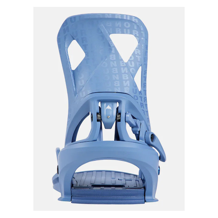 Slate Blue/Logo