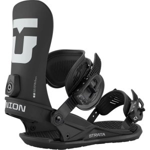 Union Men's Strata Snowboard Bindings 2026