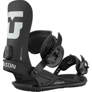 Union Men's Strata Snowboard Bindings 2026
