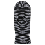 Autumn Stripe Balaclava 2024