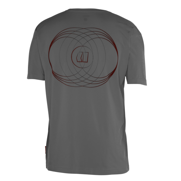 Warm Grey-Back