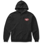 Black/Red