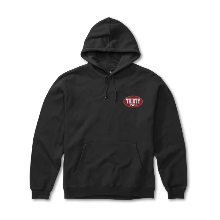 Black/Red