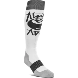 White/Black