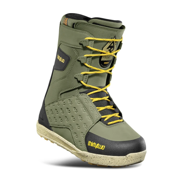 Olive/Black