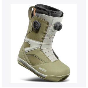 Thirtytwo Women's STW Double Boa Snowboard Boots 2026