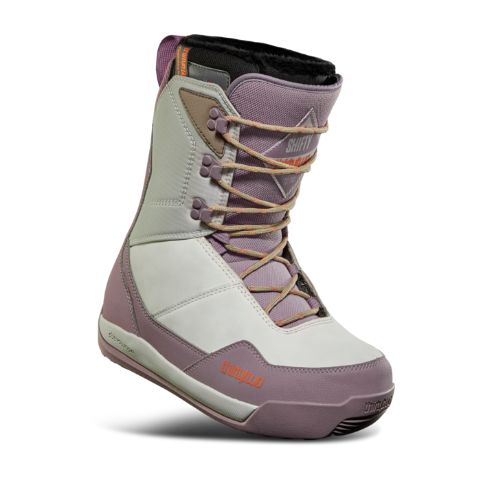 Grey/Purple