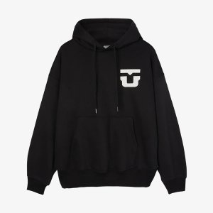 Union Team Pullover Hoodie 2026