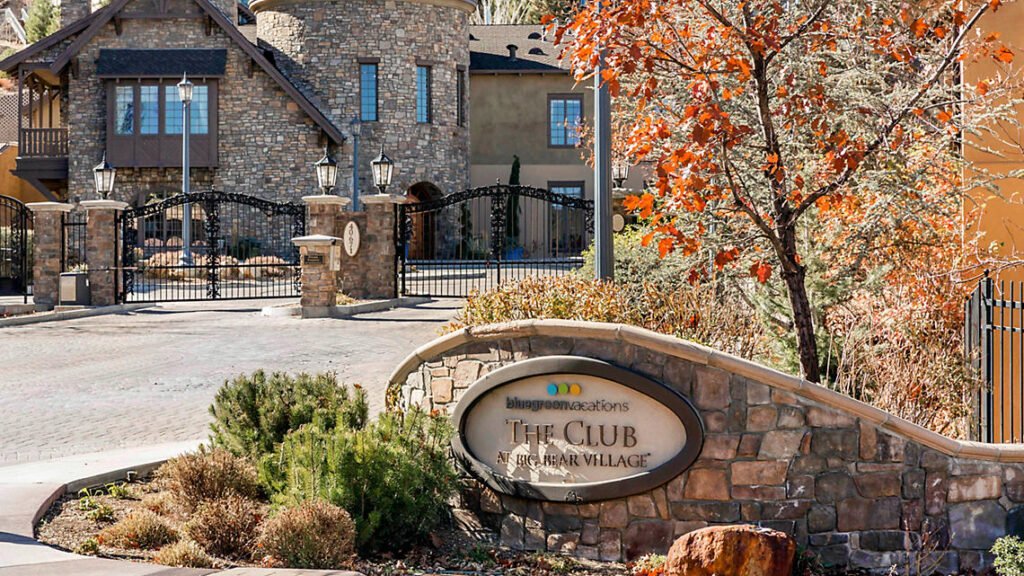 The Club by BlueGreen Vacations
